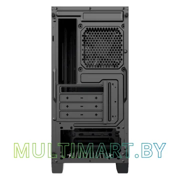 Корпус GameMax M61 картинка 8
